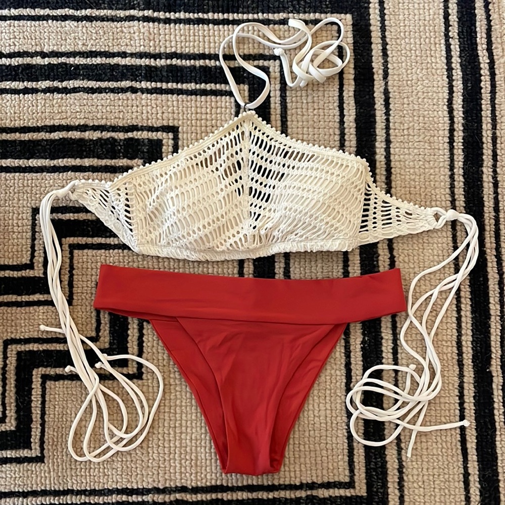 Robin Piccone Bikini Set